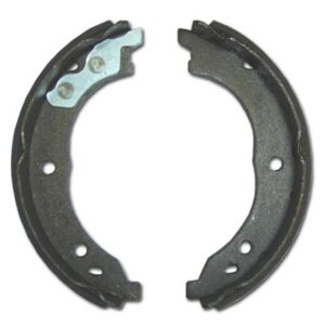 Sapata Freio Traseiro Ducato Boxer Jumper 2003/2017 172x42mm