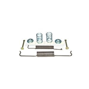 Reparo Sapata Completo 1 Roda Dianteira