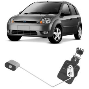 Sensor Nível Combustível Fiesta 05/06 Ecosport 05/07 1.0 1.6