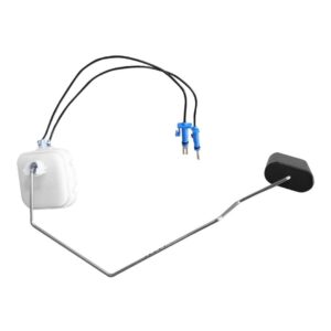 Sensor Nível Combustível Gm S10 2.5 16v 2015/... Flex