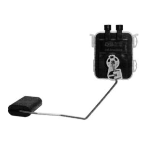 Sensor Nível Combustível Honda City 1.5 Fit 1.4 1.5 08/12