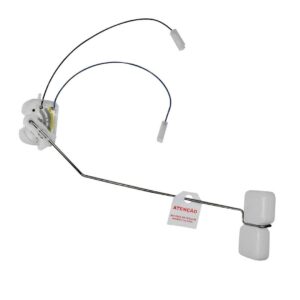 Sensor Nível Combustível Santana Quantum 1.8 2.0 96/...