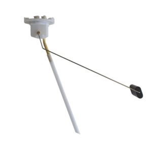 Sensor Nível Combustível Santana Quantum 84/94 Royale 91/94