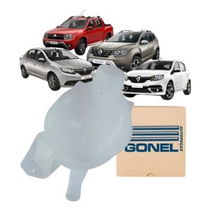 Reservatório De Água Renault Logan Sandero Duster Oroch