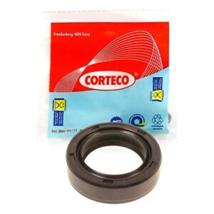 Retentor 14x28x7 Pedal De Cambio Cg 125/titan 125 Cbx/xl/xlx