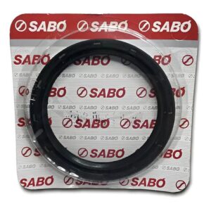 Retentor Traseiro Volante Gm Onix 1.4 8v Spe/4 2013 A 2020