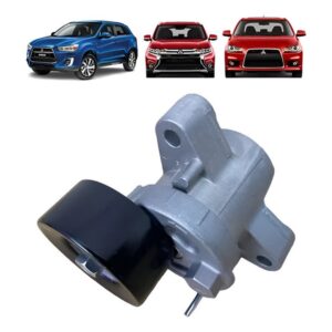 Tensor Correia Alternador Mitsubishi Asx Outlander Lancer