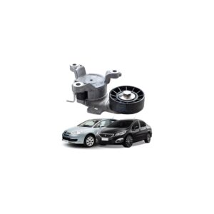 Tensor Correia Alternador 307 407 408 308 C5 C4 C8 Motor 2.0
