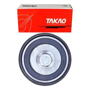 Tensor Correia Dentada Chery Cielo Tiggo Qq S18 Face Takao