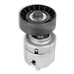 Tensor Correia Do Alternador Fiesta Ka Courier 1996/2000
