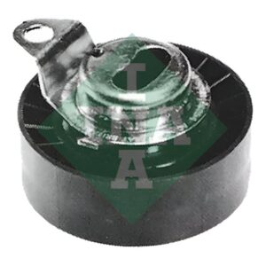 Tensor Dentada Zetec Rocam Escort 96/02 Mondeo 93/98