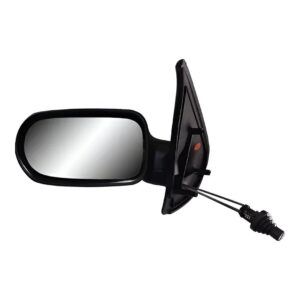 Retrovisor Direito Palio 2000/... 2p 2001/2003 Com Controle