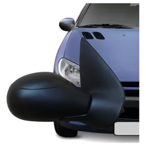 Retrovisor Direito Peugeot 206 C/ Controle Remoto