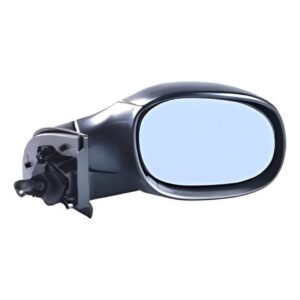 Retrovisor Externo Citroen C3 2003/2008 Direita Com controle