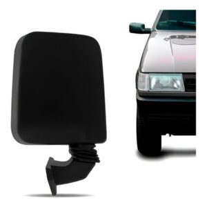 Retrovisor Externo Direito Fiorino 1991 a 1996