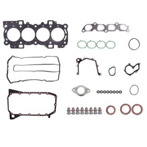 Kit Junta Ecosport Focus KA Novo Fiesta