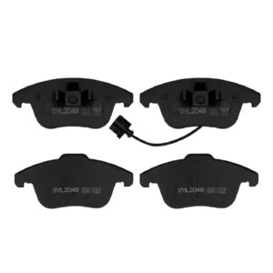 Pastilha de Freio Dianteiro Teves Audi Q3 2.0 16v 11/...