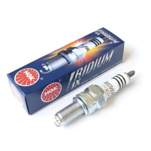 Vela Ignição Iridium Ngk Cpr8eaix9 Bros Titan Fan 160 Xre190