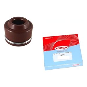Retentor Haste Valvula Biz 125 Cg Titan 150 Bros Twister
