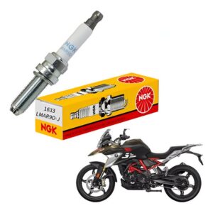 Vela Ign Ngk Lmar9dj Bmw G310gs Gs310 G310r 2017 Em Diante