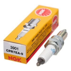 Vela Ignição Ngk Cpr7ea-9 Pcx150 Elite125 Sh150 C/nf