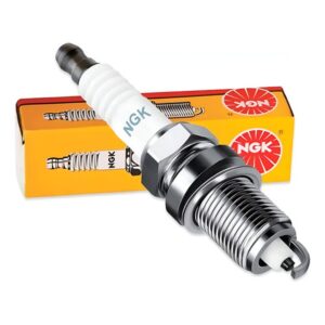 Vela Ignição Ngk Cr6e Burgman 125 2006 Ate 2009 Haojue Vr150