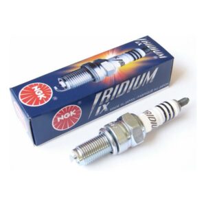 Vela Ngk Iridium Cpr8eaix-9 Cg150 Titan Fan Bros 150 160 Biz