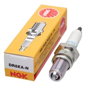 Vela Ngk Original Dr8ea Fazer 250 Tenere 250 Lander 250 Und