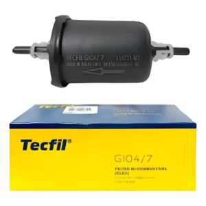 Filtro Combustivel CORSA MERIVA PALIO FLEX