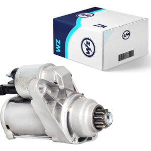 Motor Partida Bendix 11 Dentes Gol Fox Voyage Polo 1.0 1.6