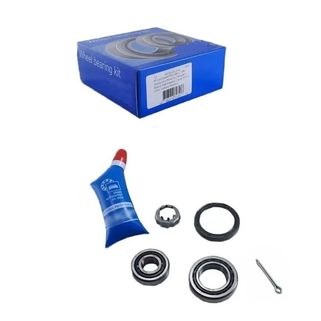 Rolamento Roda Traseira VW Gol G1 G2 G3 G4 Parati Voyage - Imagem 3